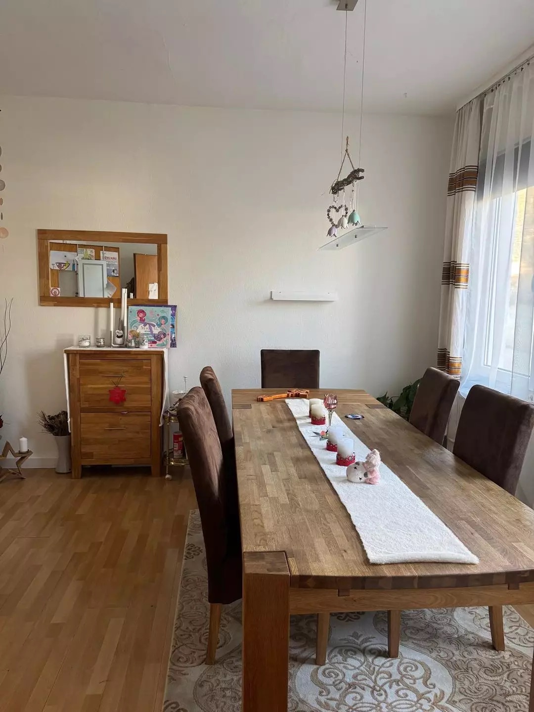 Esszimmer