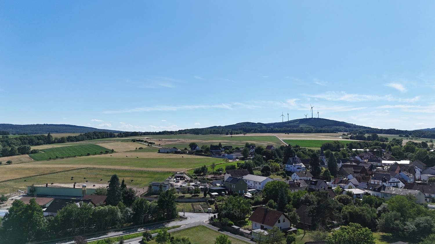 Aussicht
