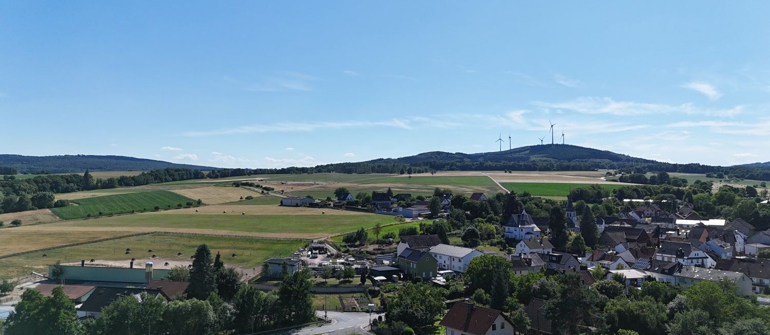 Aussicht