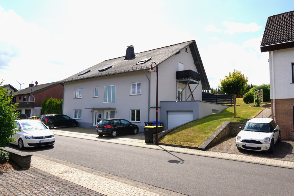 Seitenansicht