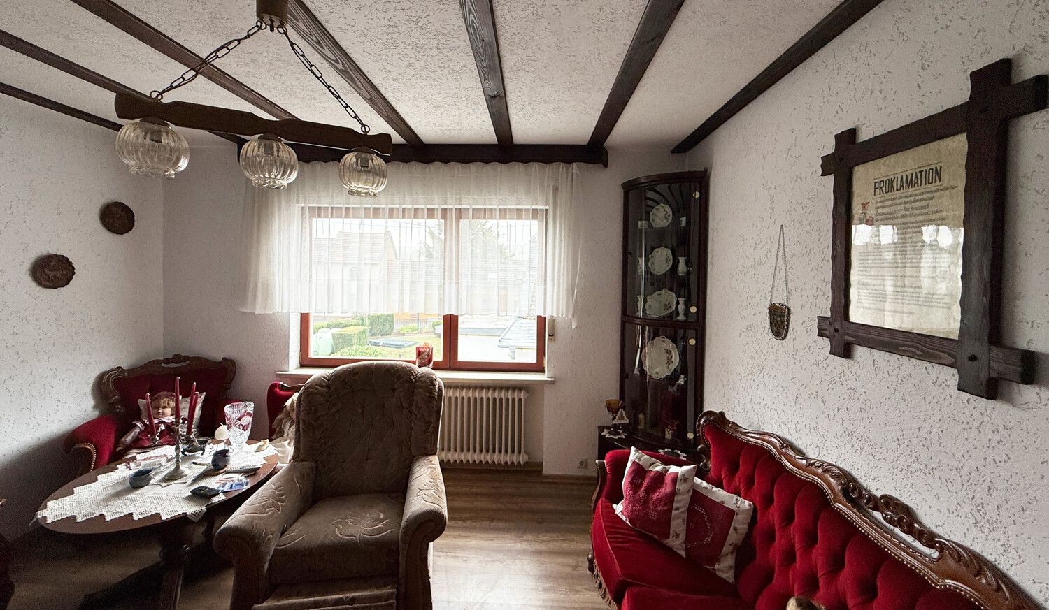 Gästezimmer