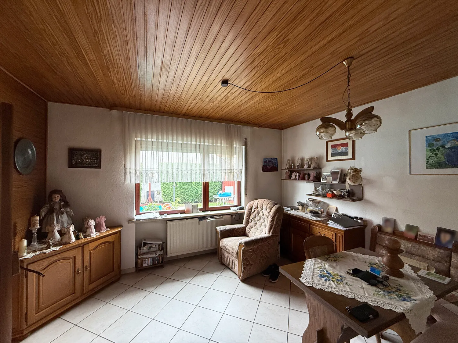 Esszimmer