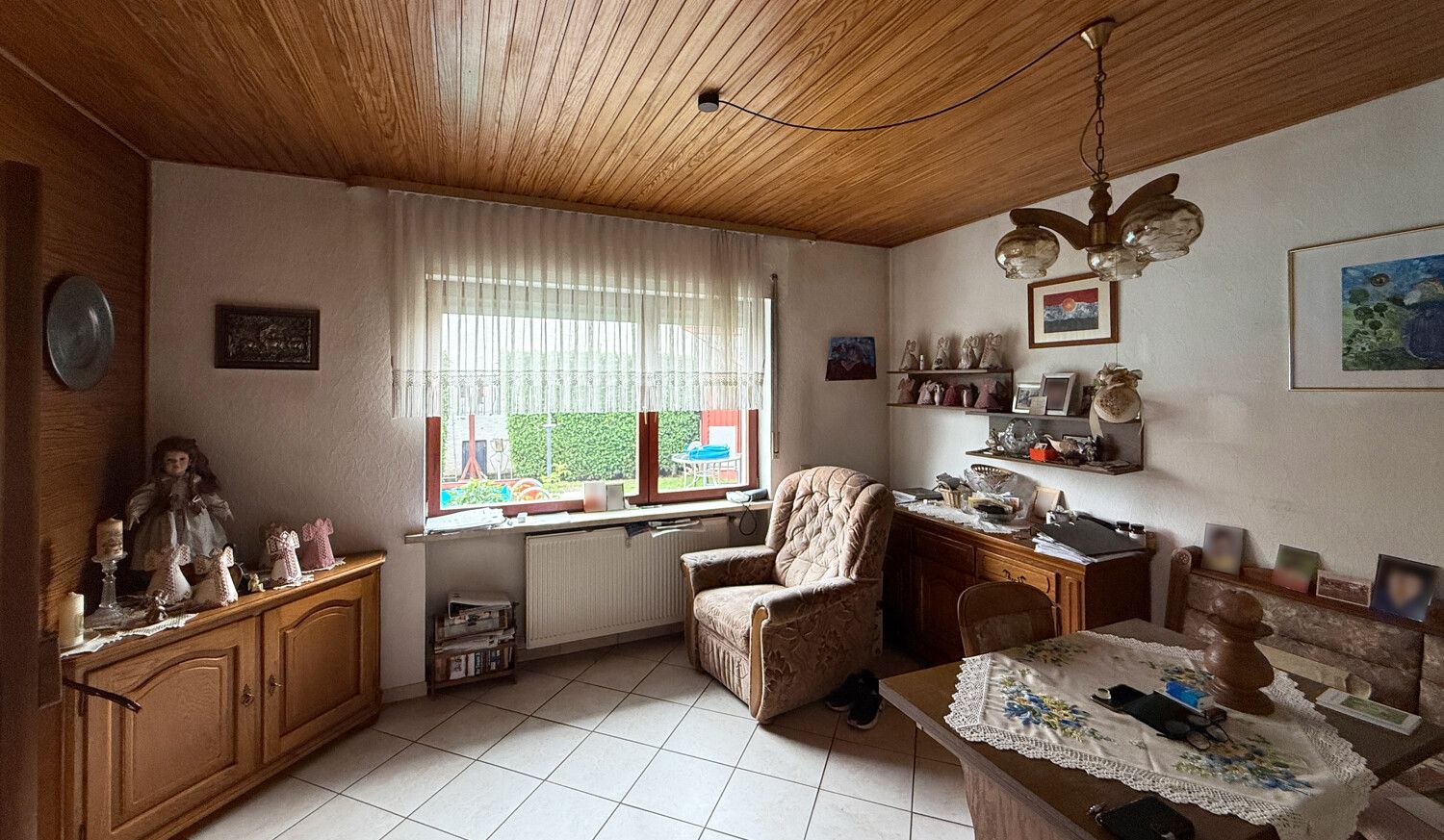 Esszimmer