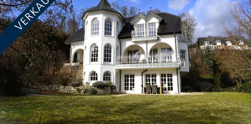 von Poll Immobilien GmbH