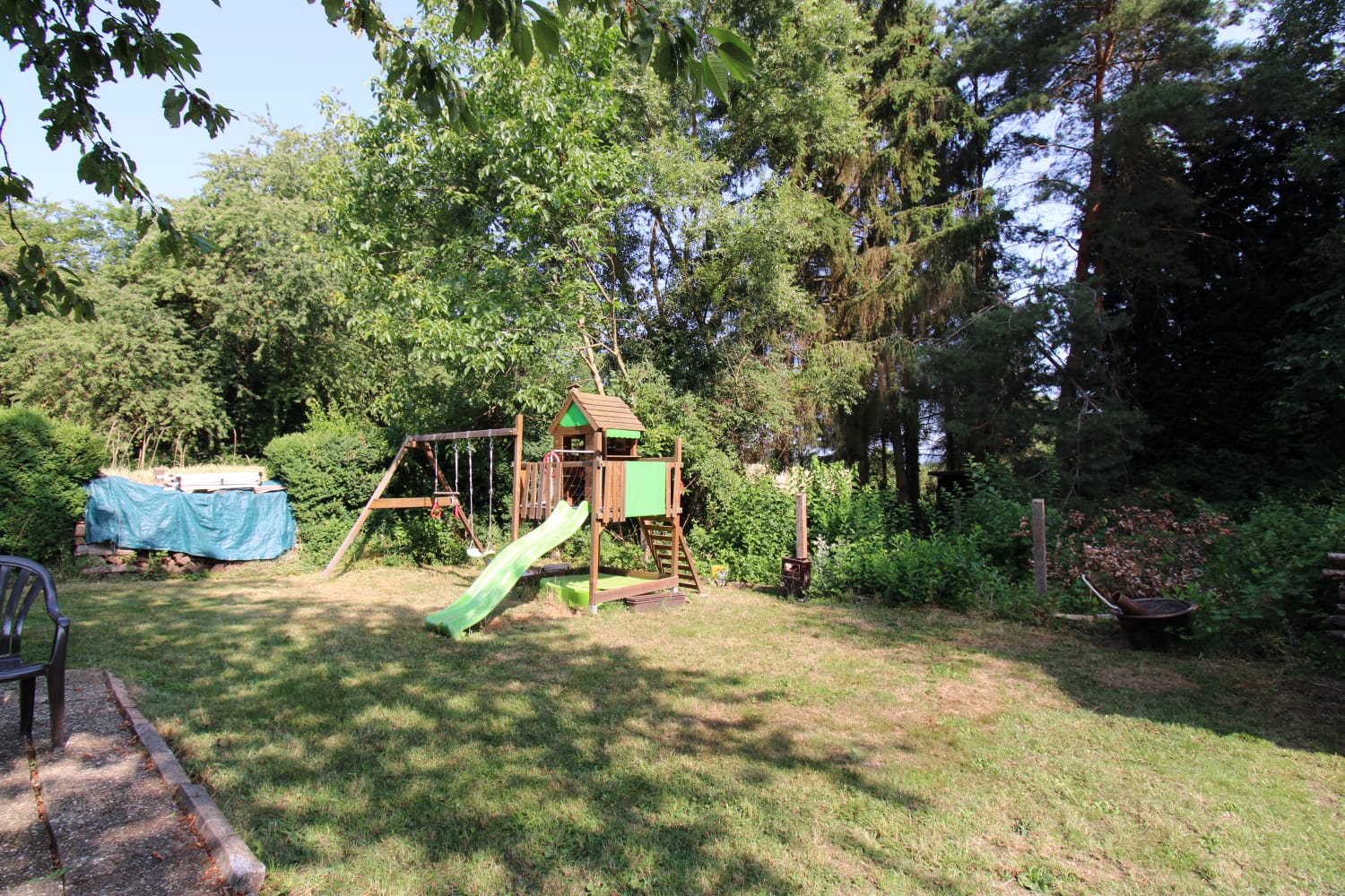 Garten