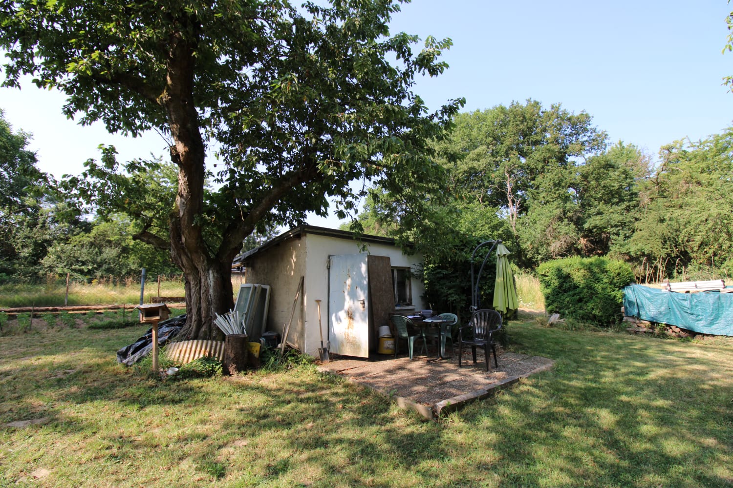 Garten