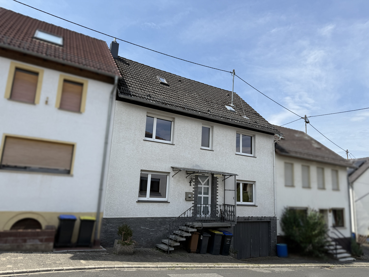 Ansicht