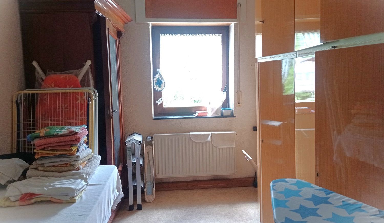 Bügelzimmer