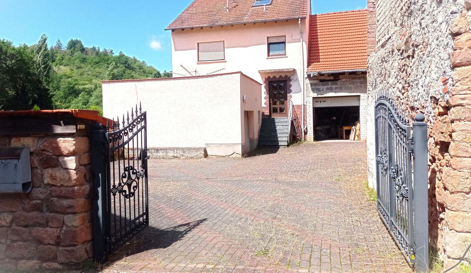 Außenansicht