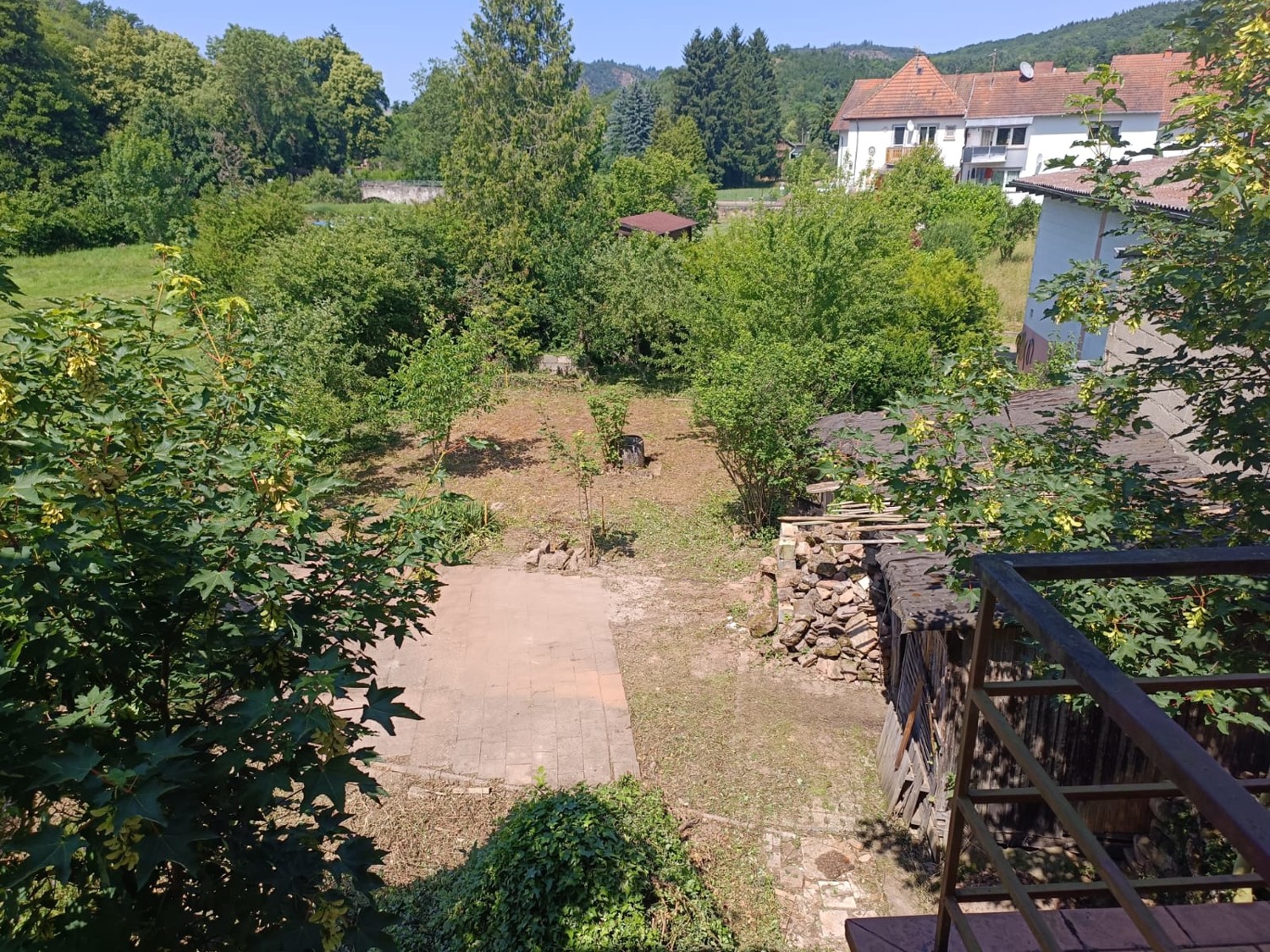 Garten