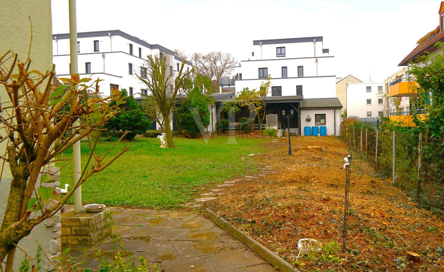 Garten