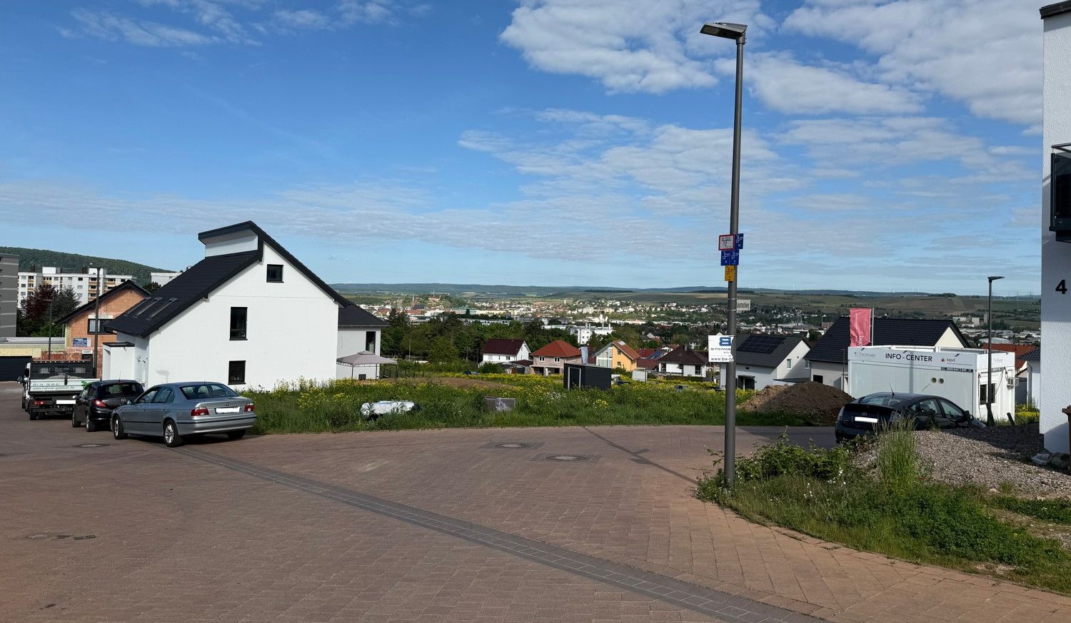 Umgebung