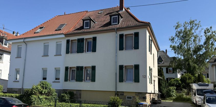von Poll Immobilien GmbH