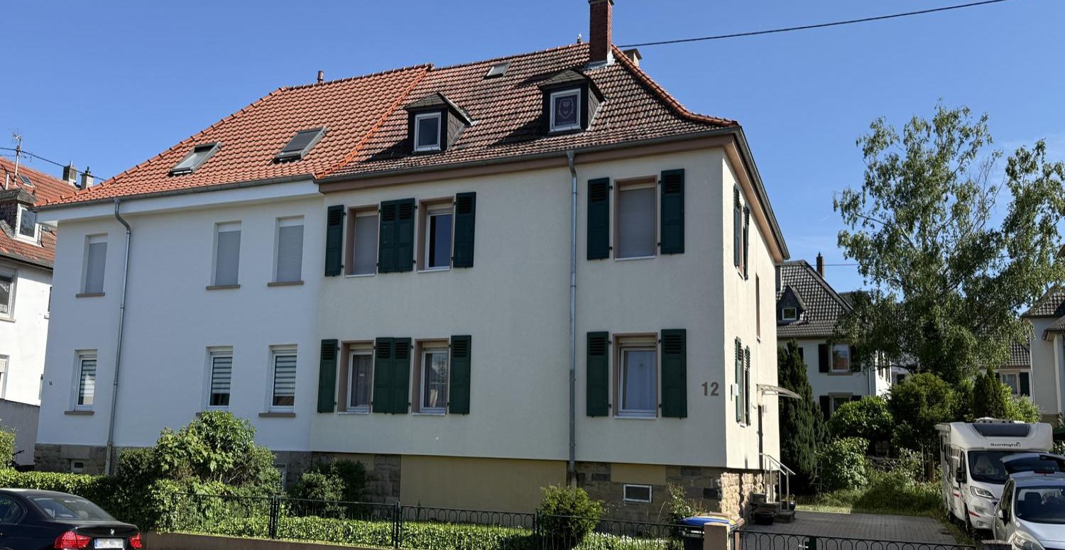 Ansicht