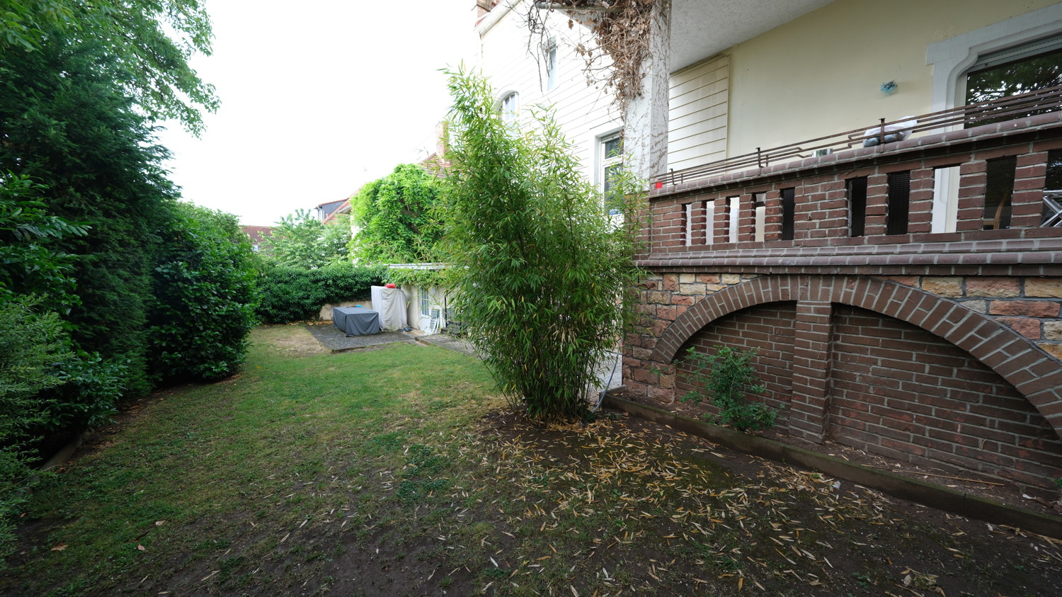 Garten