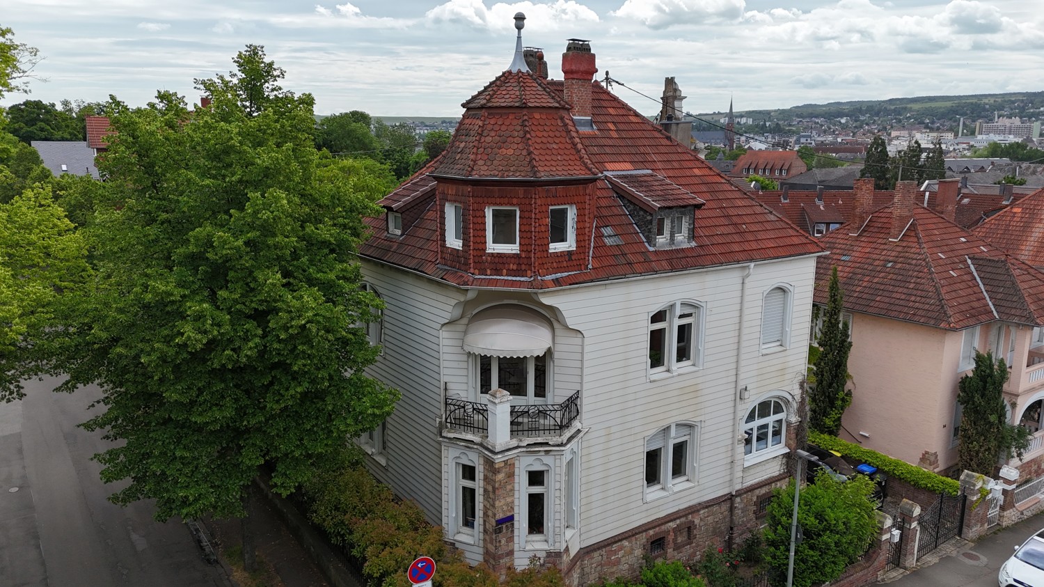 Ansicht