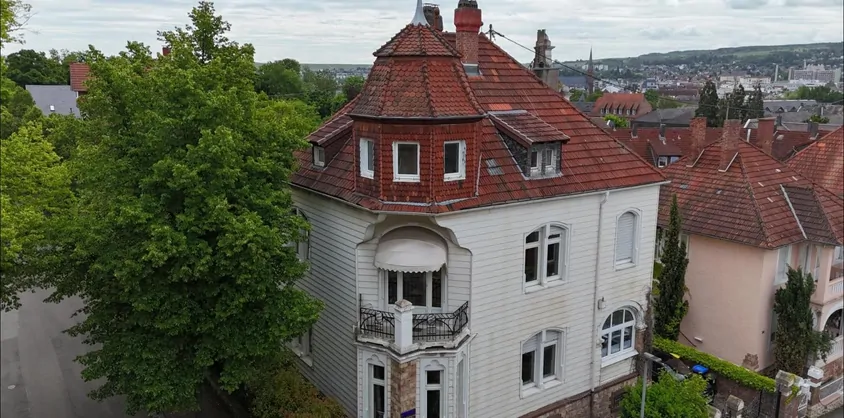 von Poll Immobilien GmbH