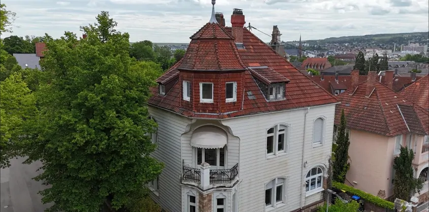 von Poll Immobilien GmbH