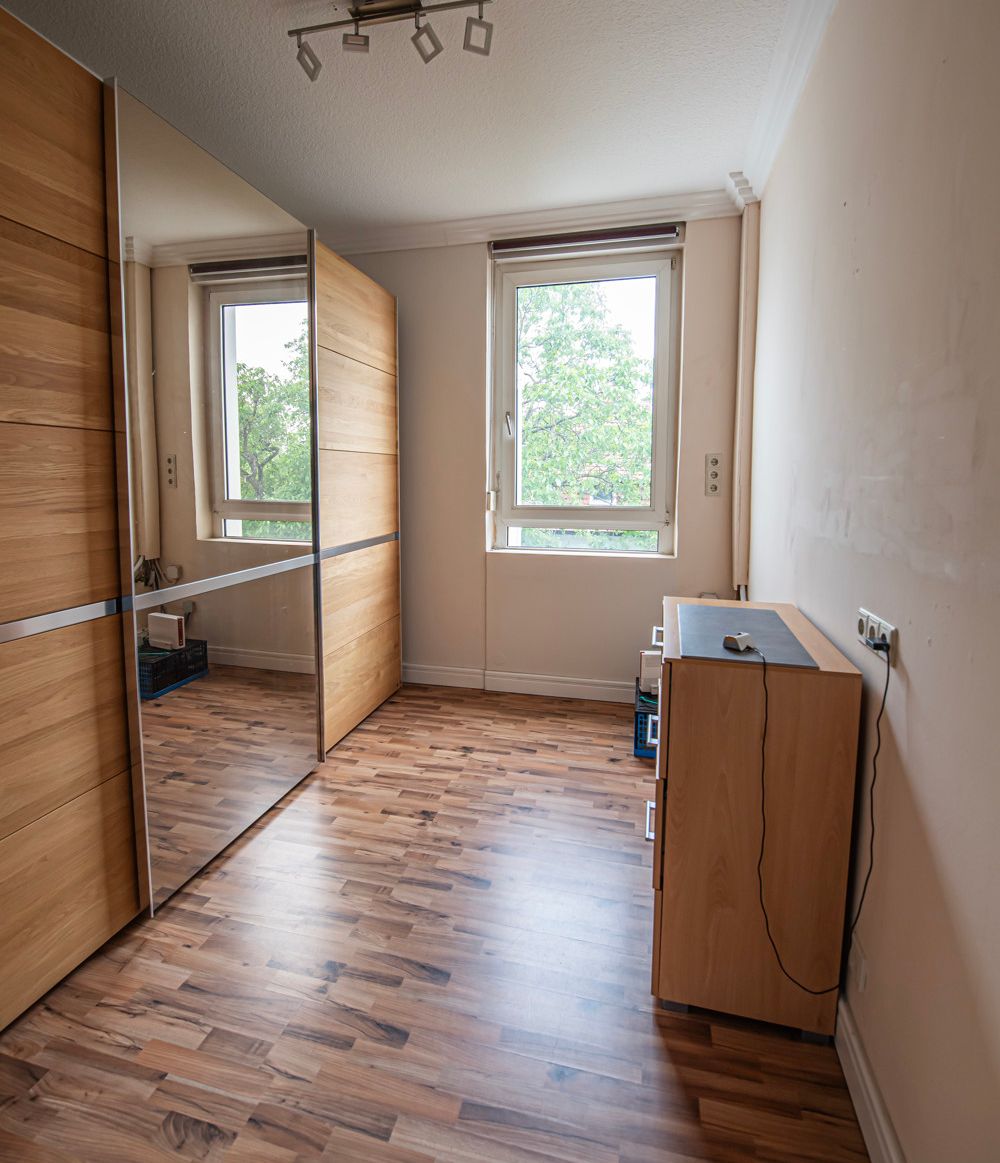 Kinderzimmer OG