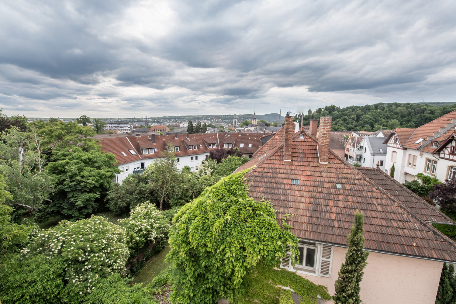 Ausblick