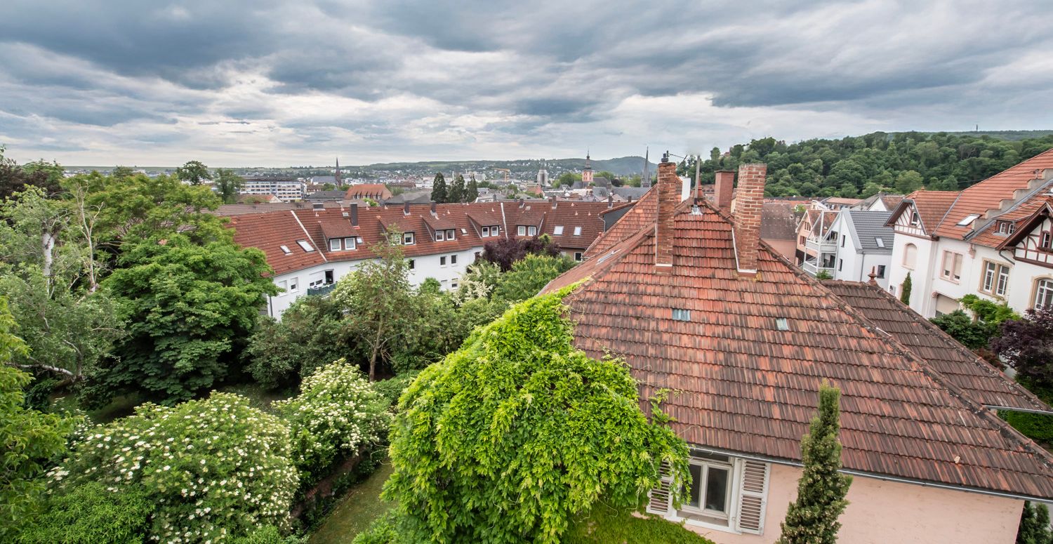 Ausblick