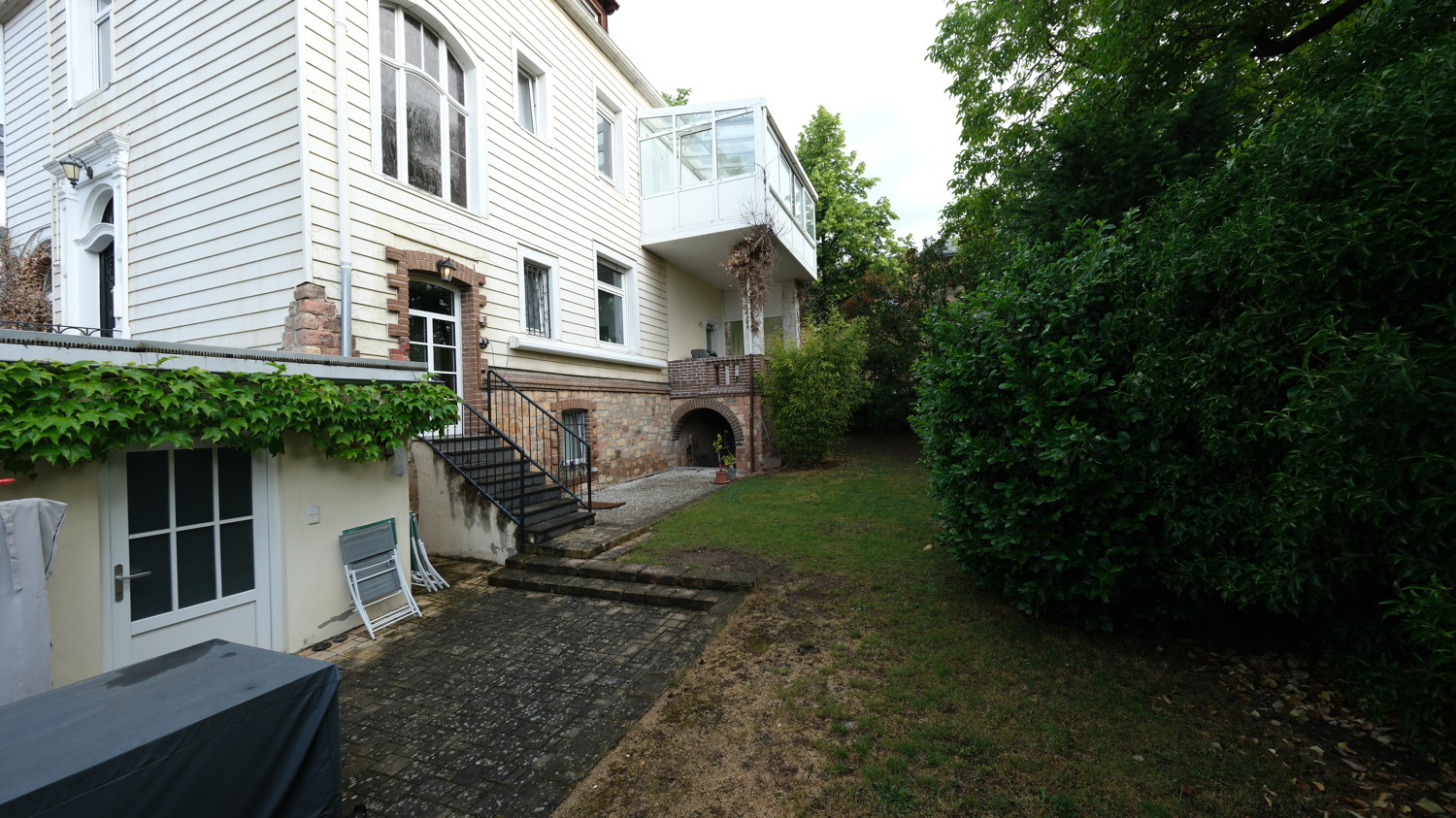 Garten