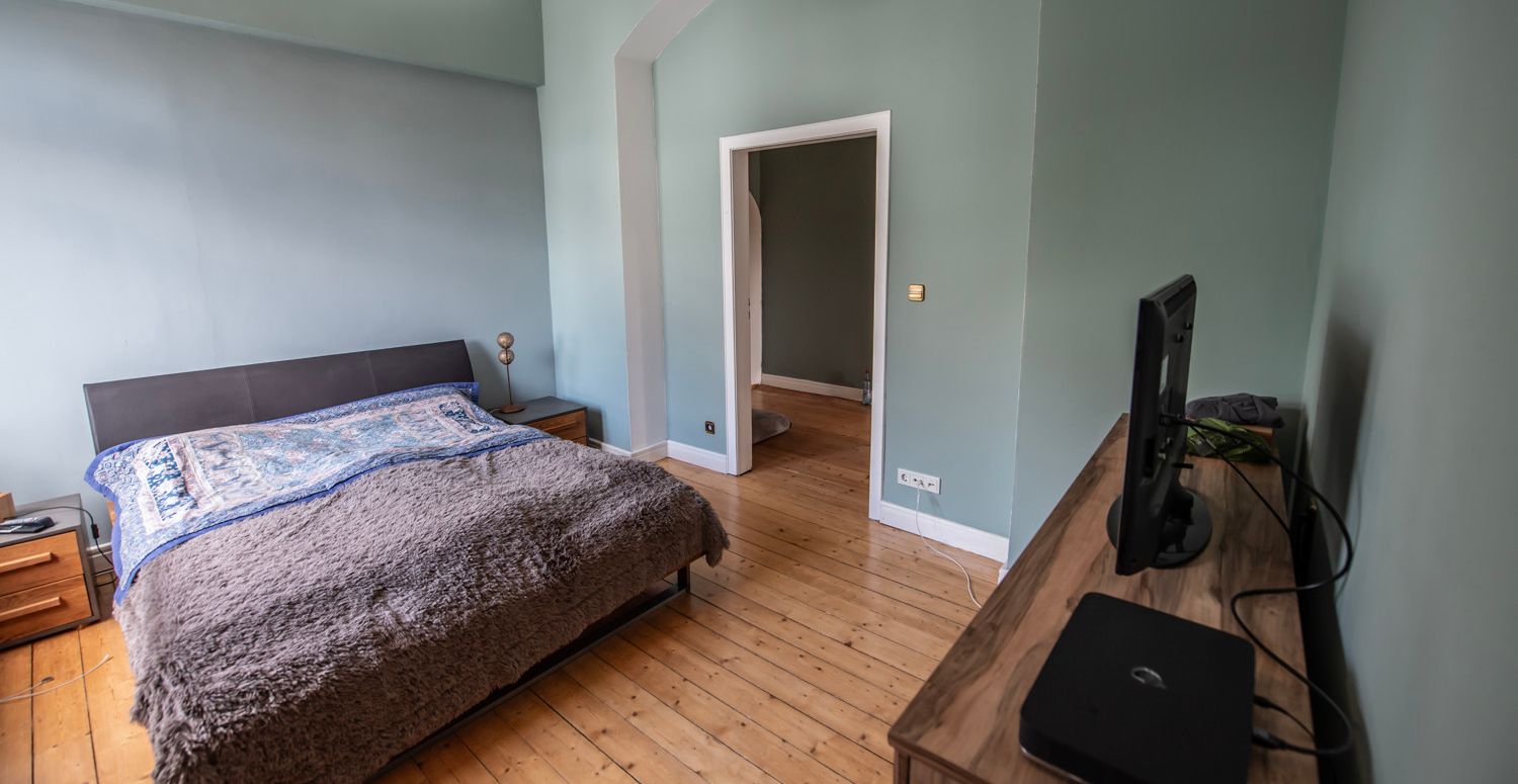 Schlafzimmer OG