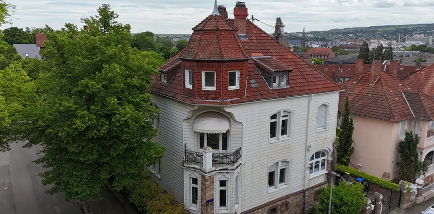 von Poll Immobilien GmbH