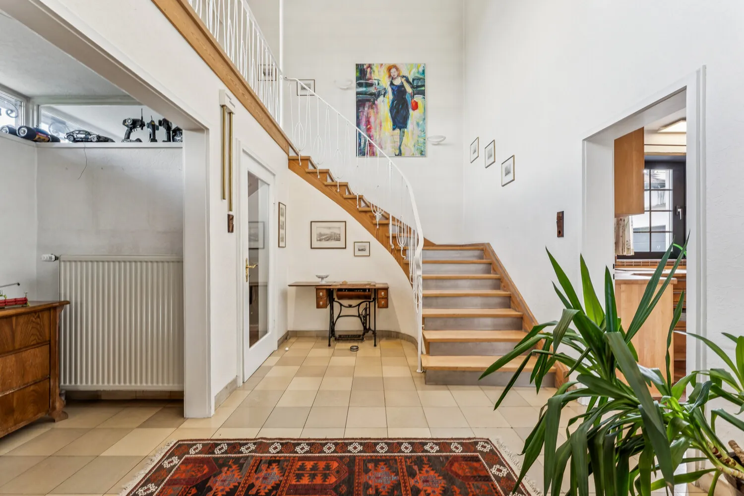 Galerie
