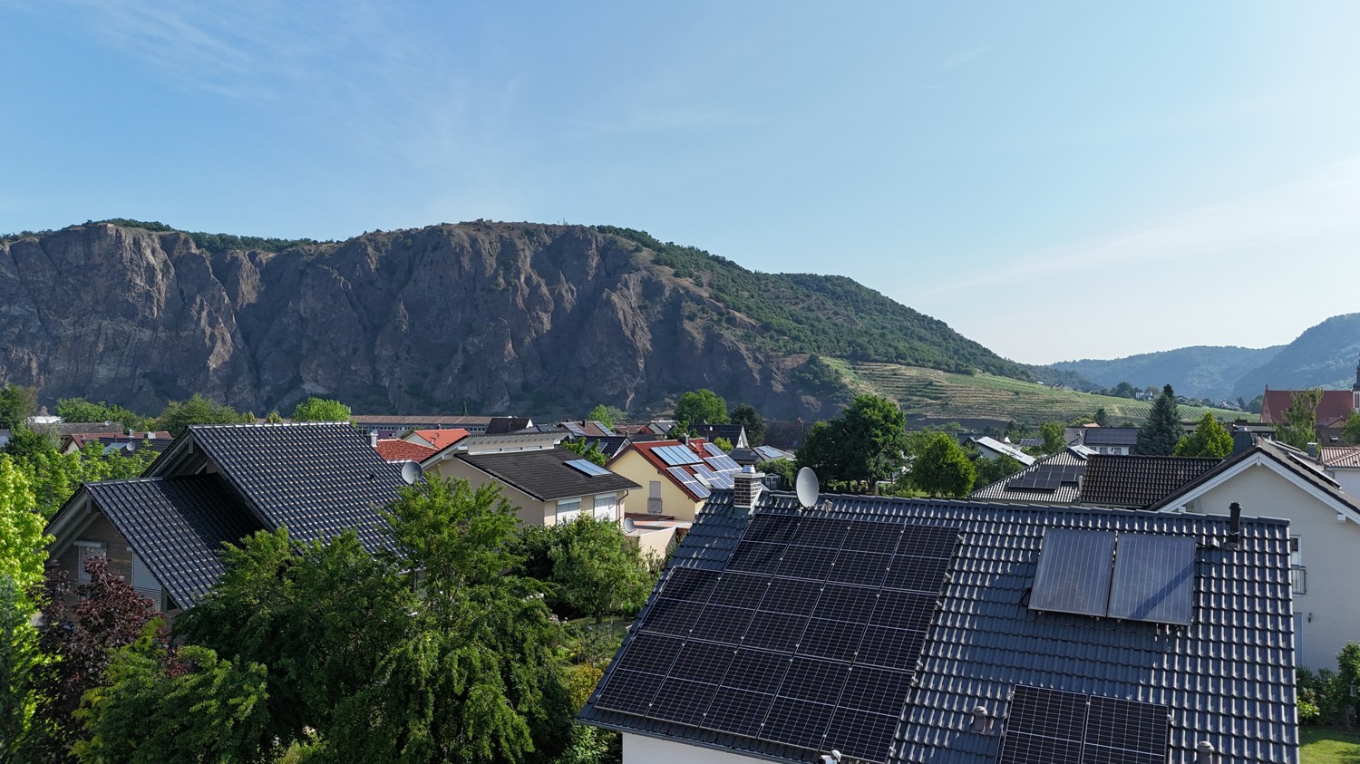 Aussicht