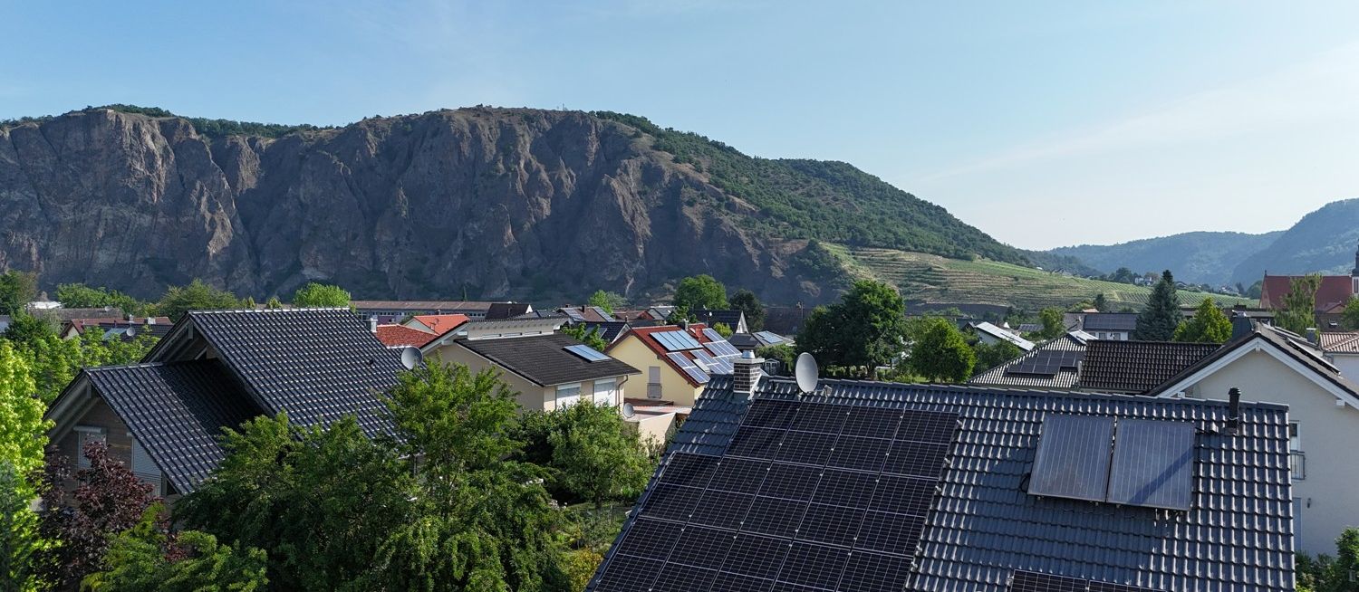 Aussicht