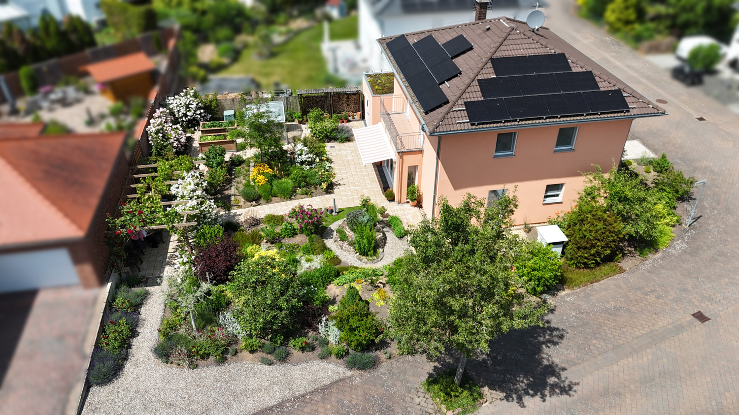 Garten