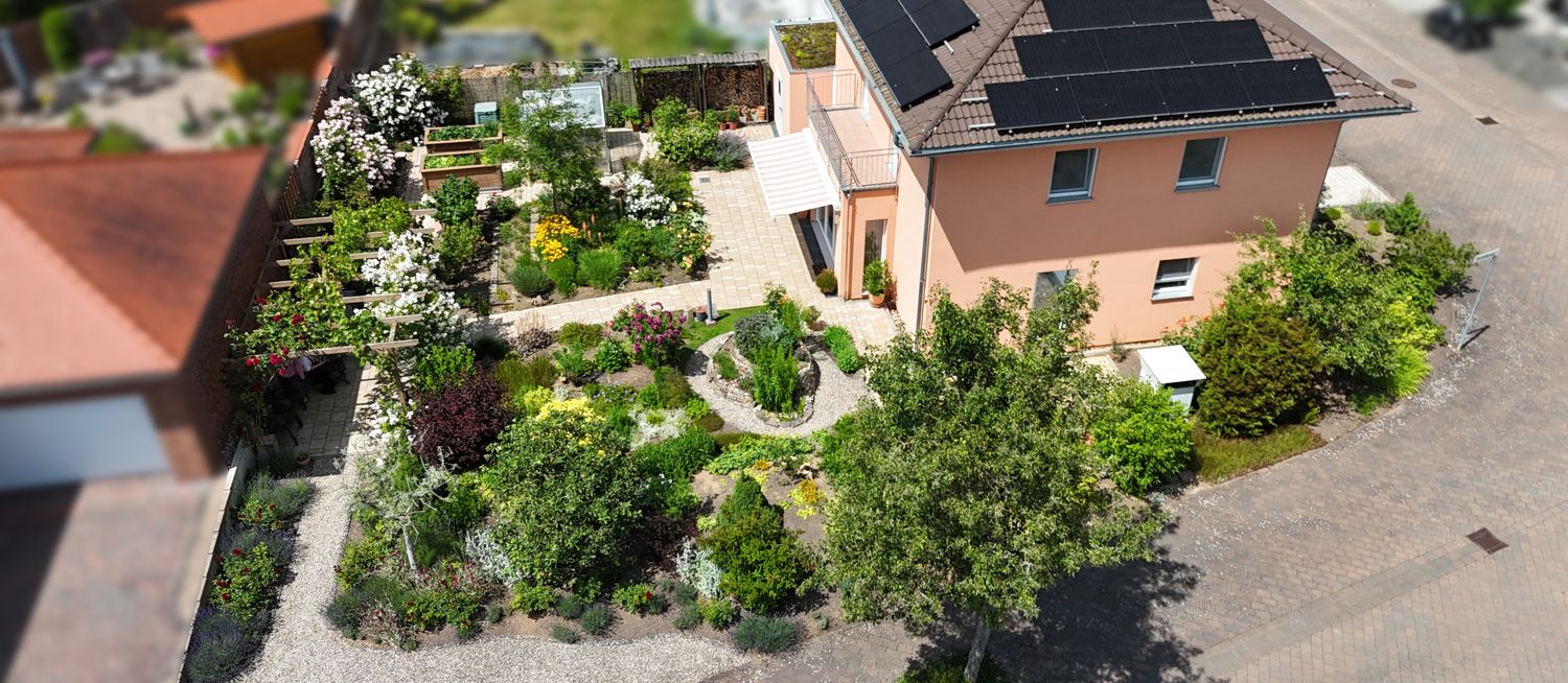 Garten