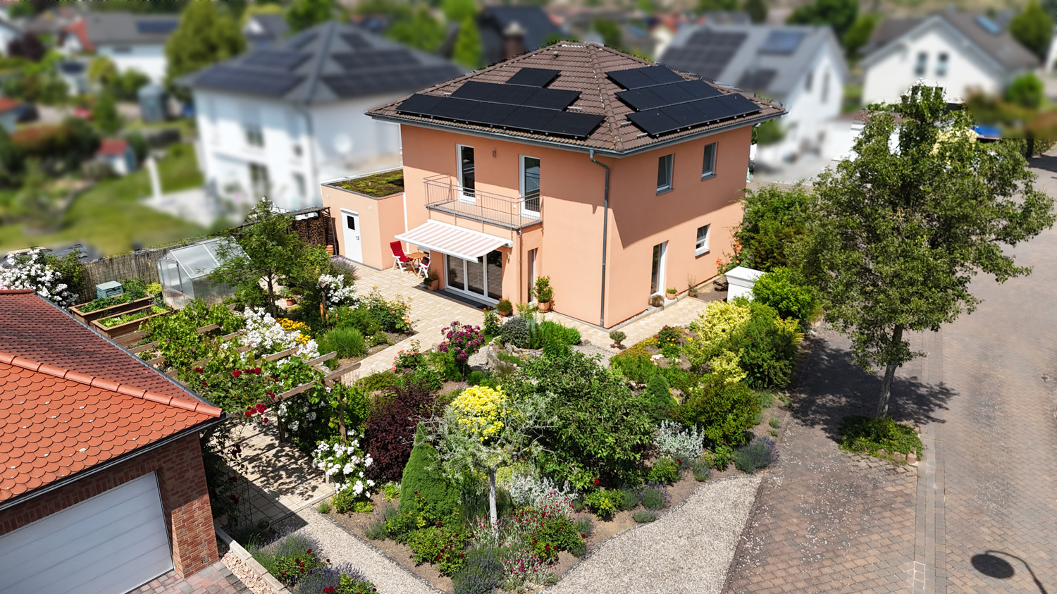Garten