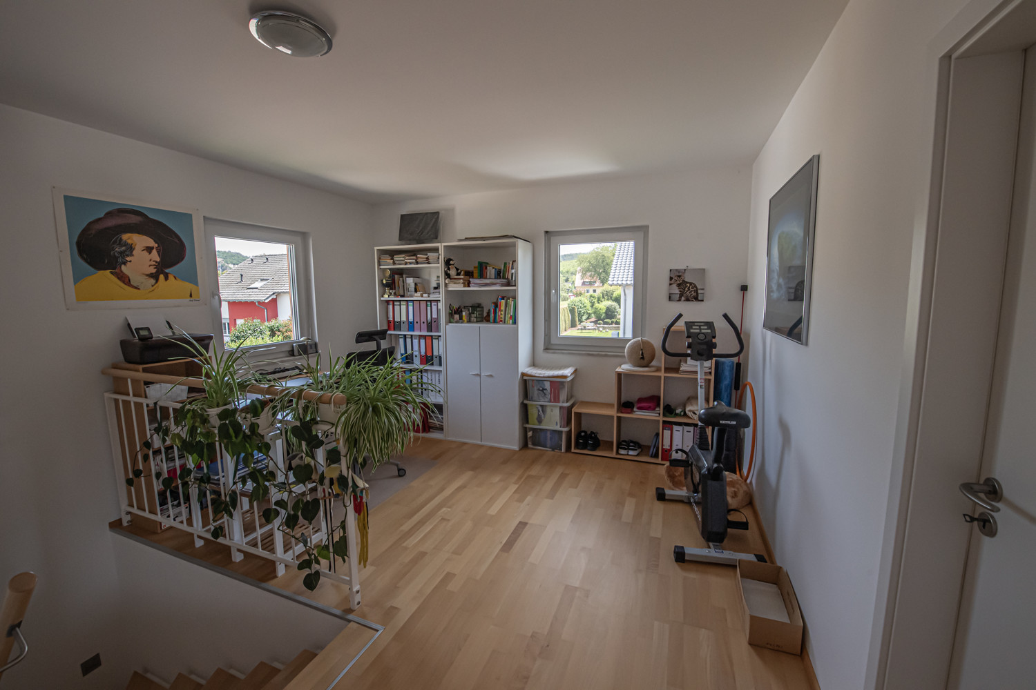 Galerie