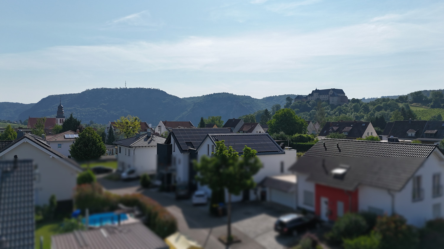 Aussicht