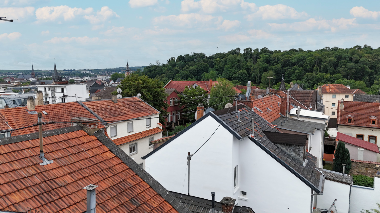 Ausblick