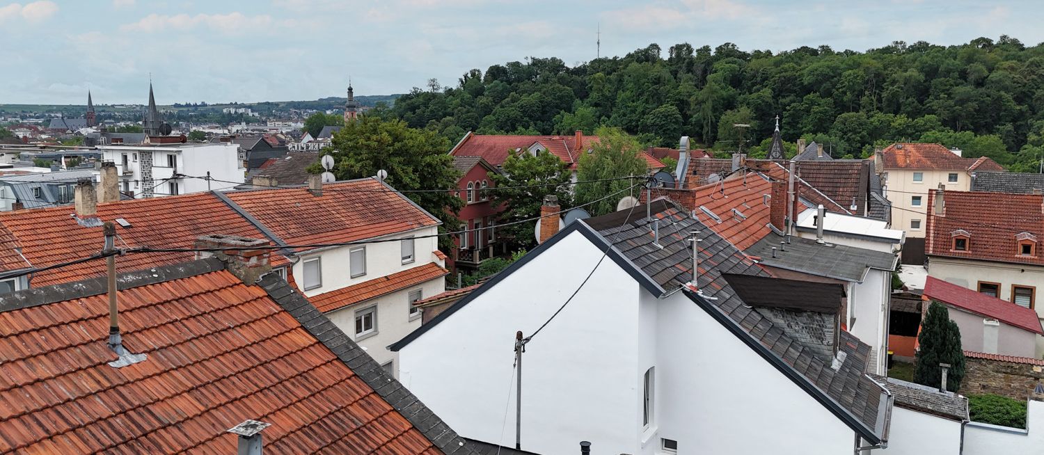 Ausblick