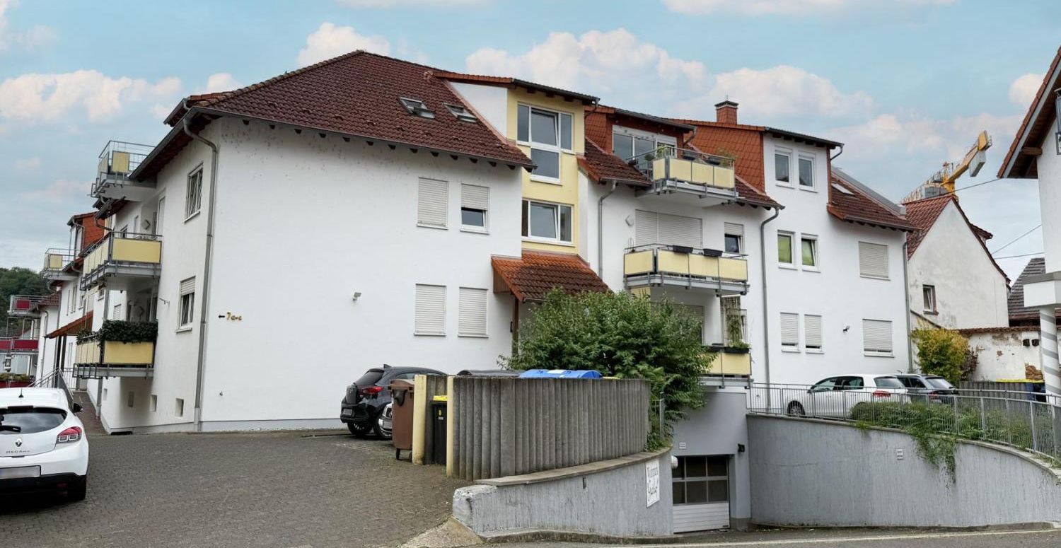 Ansicht