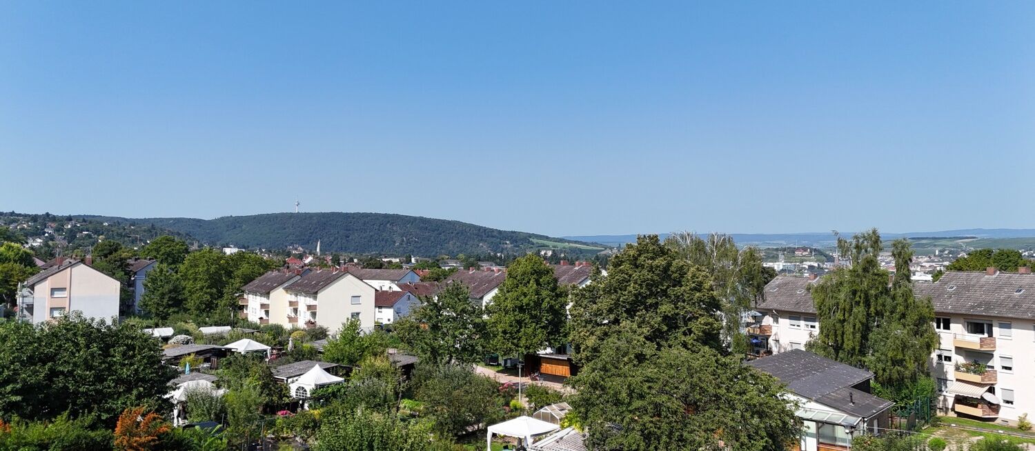 Aussicht