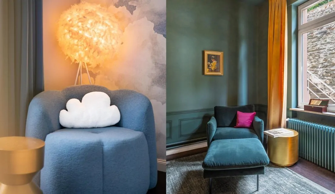 Rhein-Juwel im UNESCO-Welterbe – Exklusive Villa mit unvergleichlicher Ausstattung & Loreley-Blick