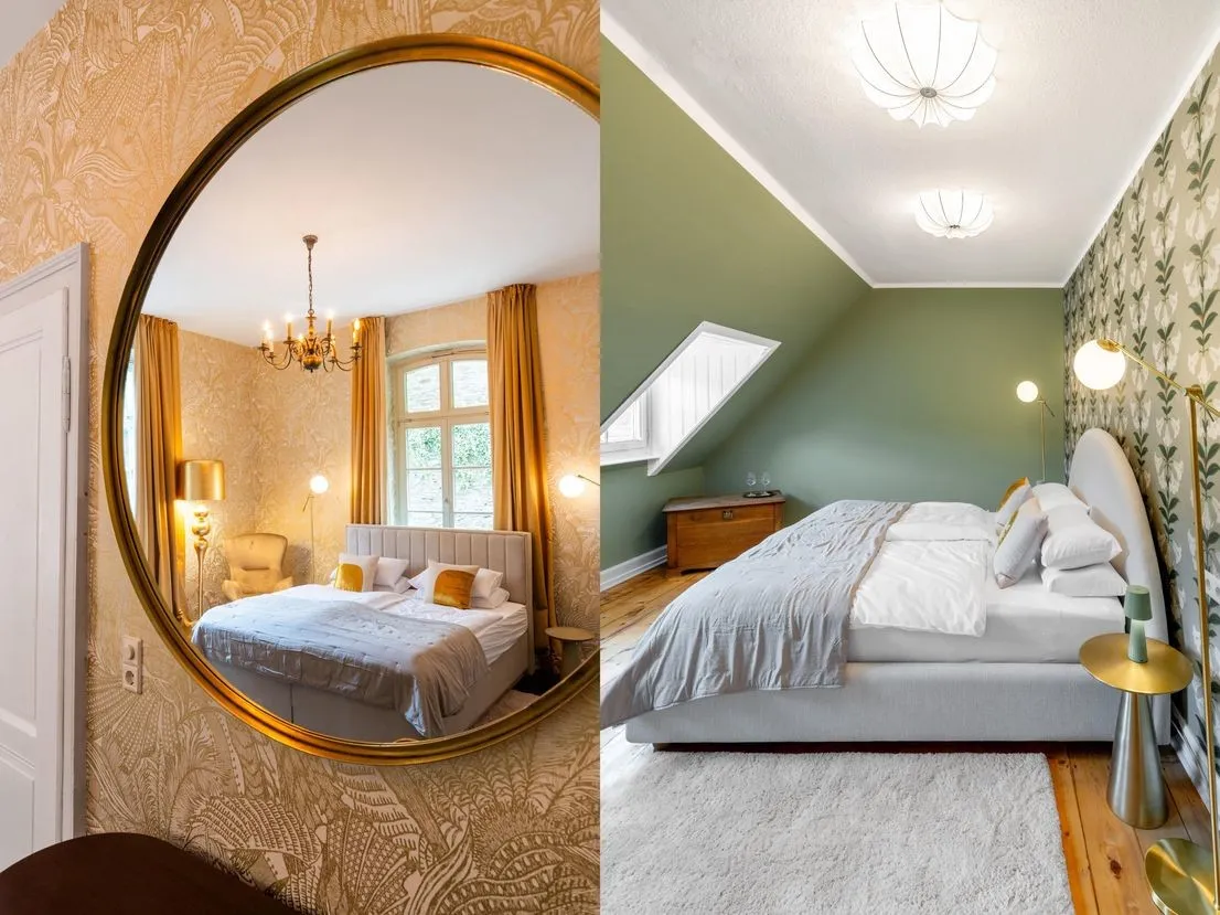 Rhine jewel in a UNESCO World Heritage Site – Exclusive villa with unparalleled amenities & Loreley view