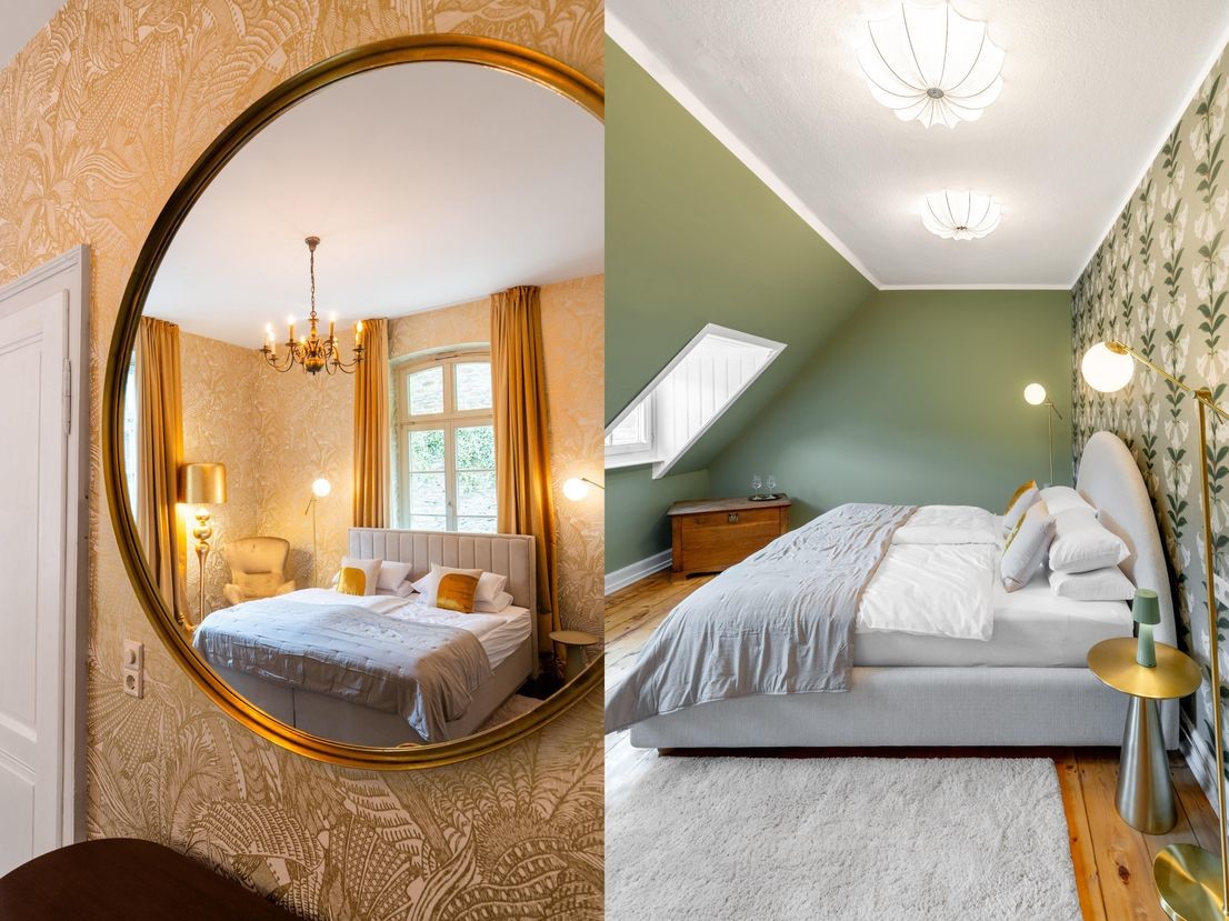 Rhein-Juwel im UNESCO-Welterbe – Exklusive Villa mit unvergleichlicher Ausstattung & Loreley-Blick