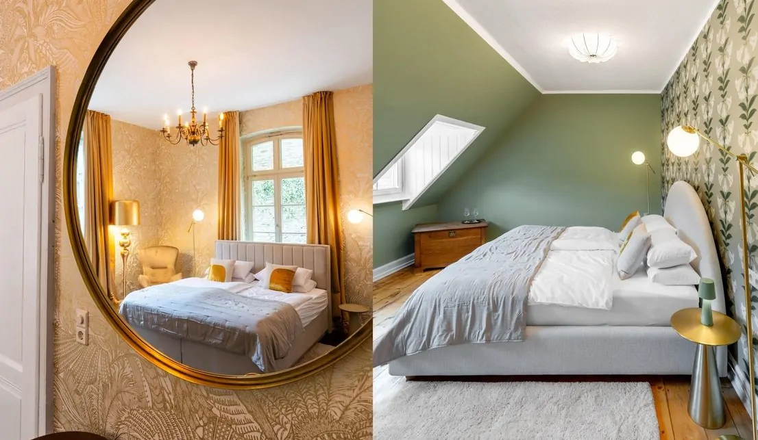 Rhein-Juwel im UNESCO-Welterbe – Exklusive Villa mit unvergleichlicher Ausstattung & Loreley-Blick