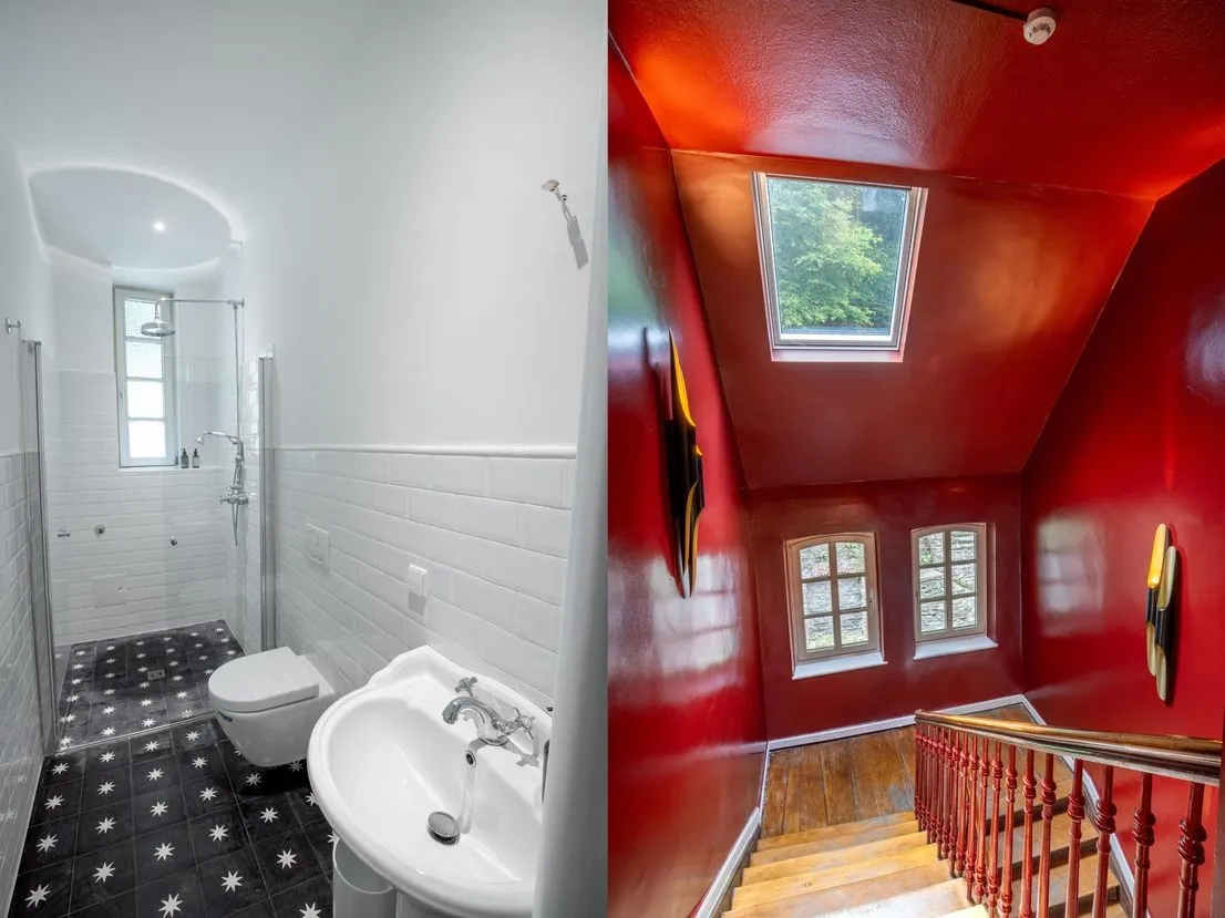 Rhine jewel in a UNESCO World Heritage Site – Exclusive villa with unparalleled amenities & Loreley view