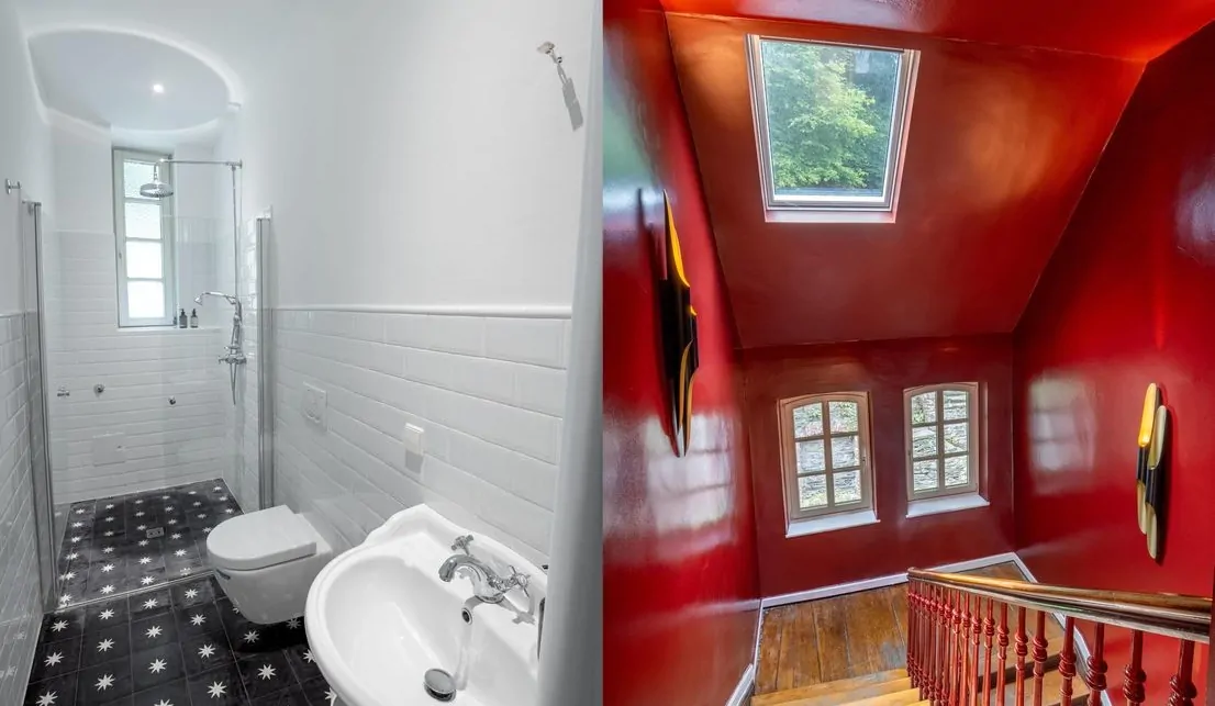 Rhein-Juwel im UNESCO-Welterbe – Exklusive Villa mit unvergleichlicher Ausstattung & Loreley-Blick