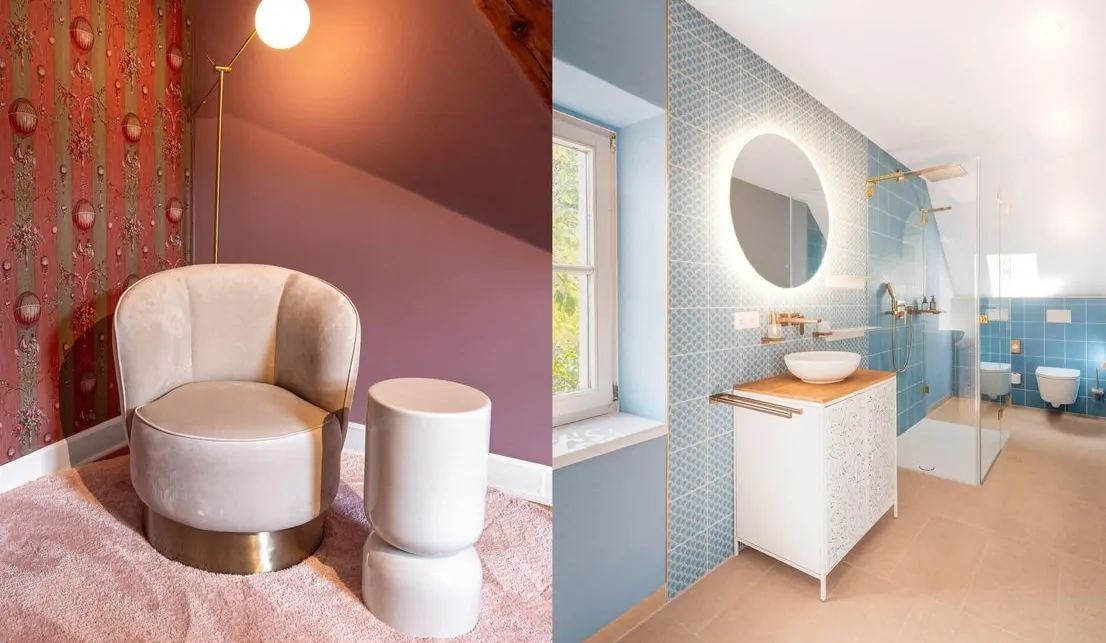 Rhein-Juwel im UNESCO-Welterbe – Exklusive Villa mit unvergleichlicher Ausstattung & Loreley-Blick