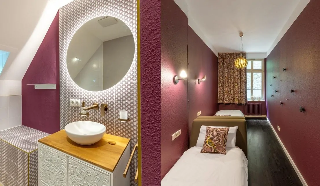 Rhein-Juwel im UNESCO-Welterbe – Exklusive Villa mit unvergleichlicher Ausstattung & Loreley-Blick