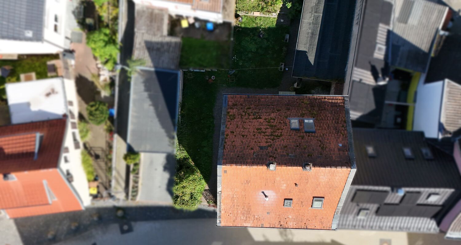 Aufsicht