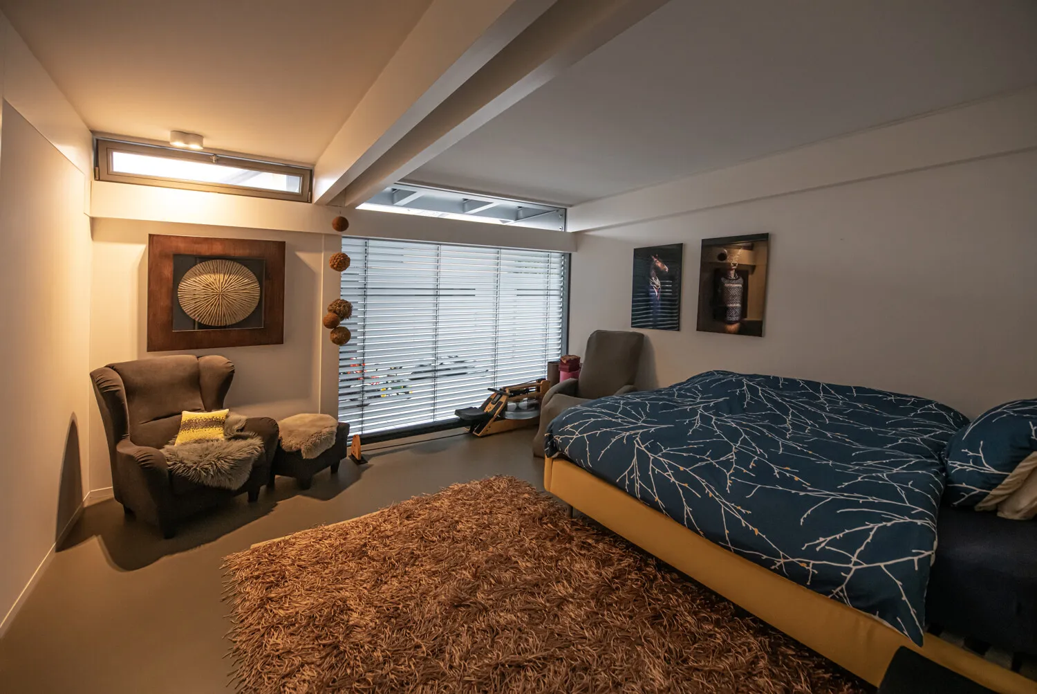 Gästezimmer EG
